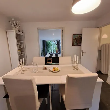Familial, Zen Zone Jacuzzi & Jardin, Jeux & Cheminee Σπίτι διακοπών